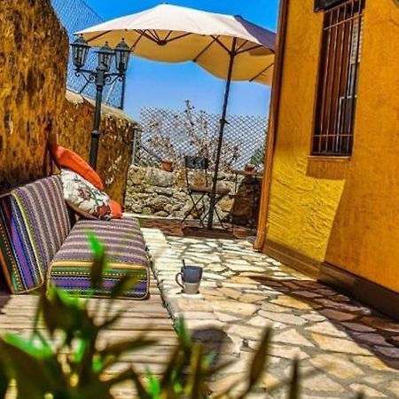 El Rincon De Piron Villa Losana de Piron Eksteriør bilde