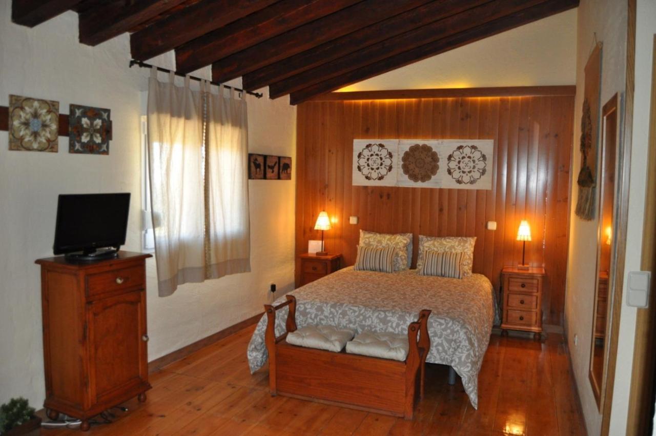 El Rincon De Piron Villa Losana de Piron Eksteriør bilde
