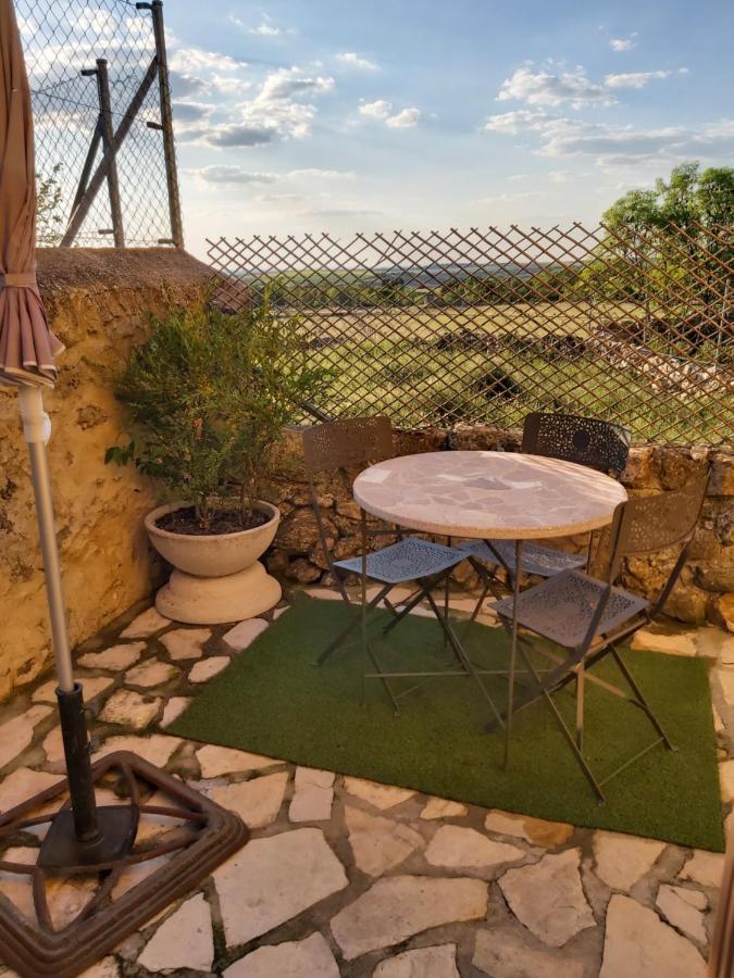 El Rincon De Piron Villa Losana de Piron Eksteriør bilde