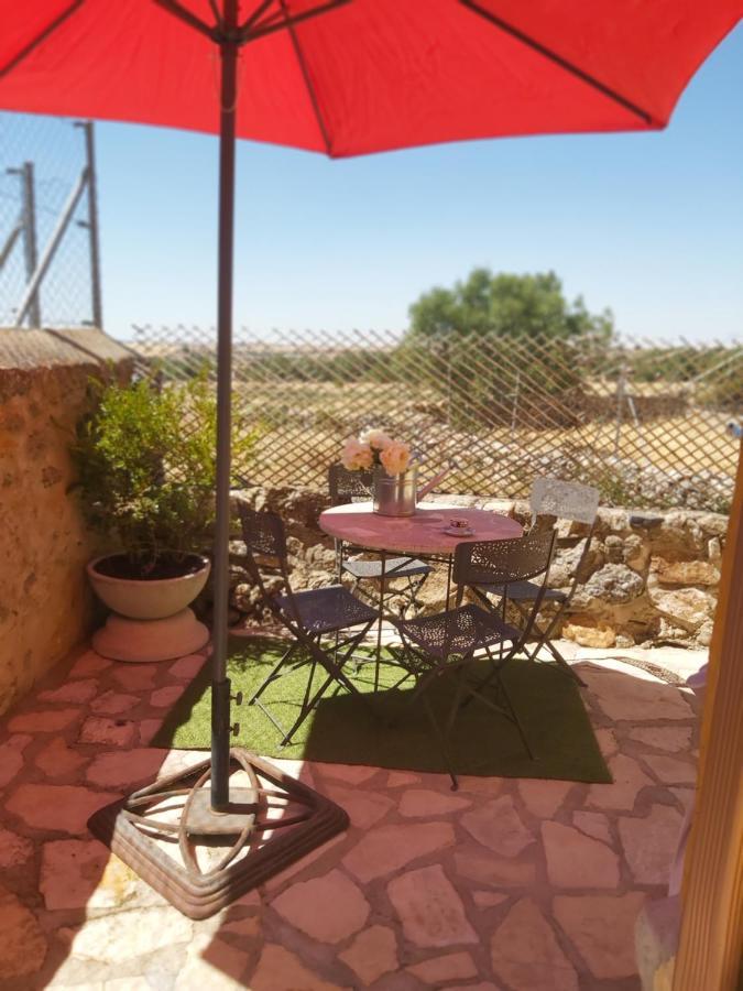 El Rincon De Piron Villa Losana de Piron Eksteriør bilde